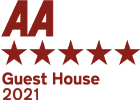 AA 5 Star Guest House