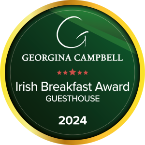 irish breakfast award, Irish Breakfast Award 2024